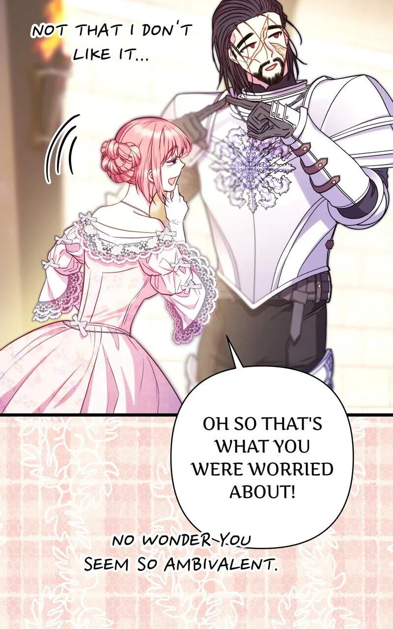Read Another Typical Fantasy Romance chapter 96 image 26 on Lezhin