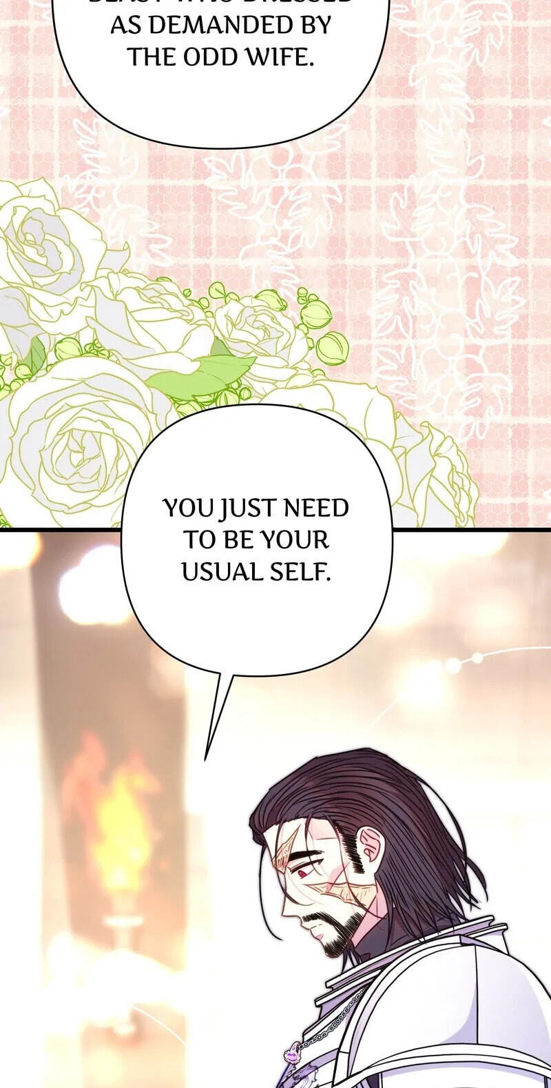 Read Another Typical Fantasy Romance chapter 96 image 28 on Lezhin