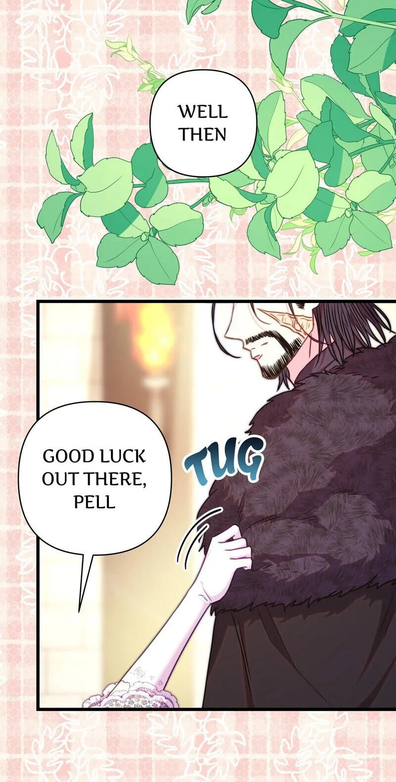 Read Another Typical Fantasy Romance chapter 96 image 31 on Lezhin