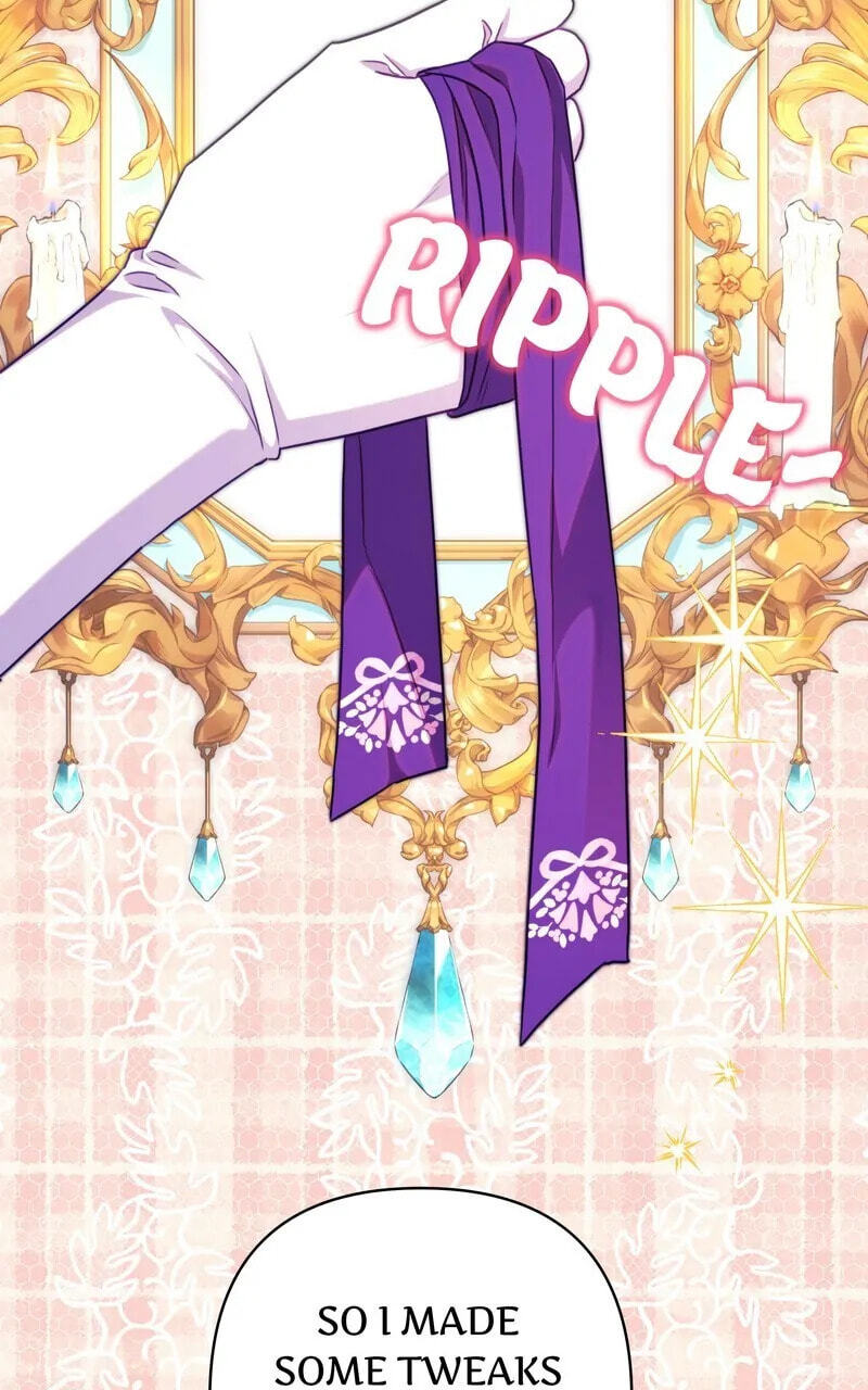 Read Another Typical Fantasy Romance chapter 96 image 34 on Lezhin