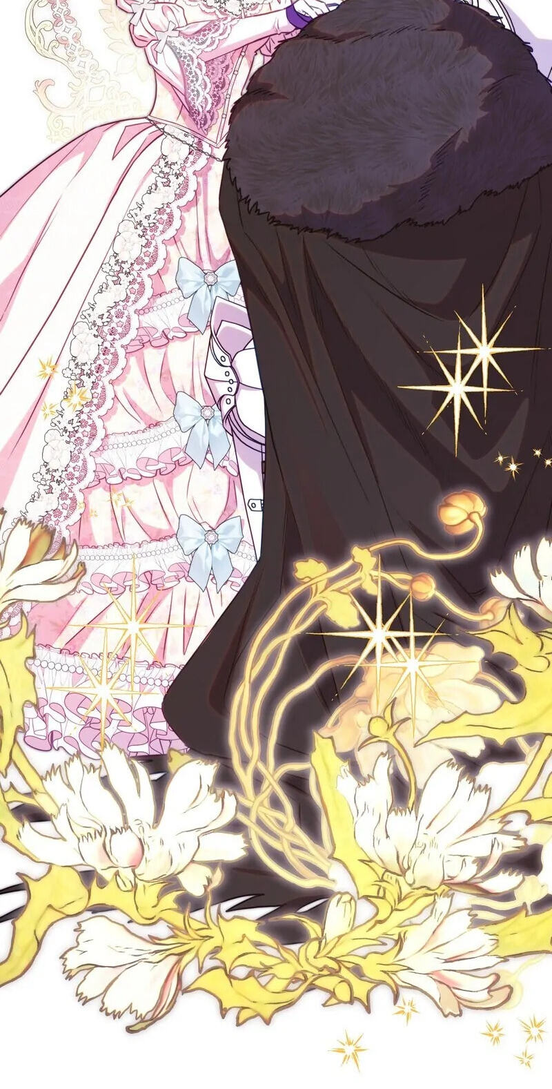 Read Another Typical Fantasy Romance chapter 96 image 39 on Lezhin