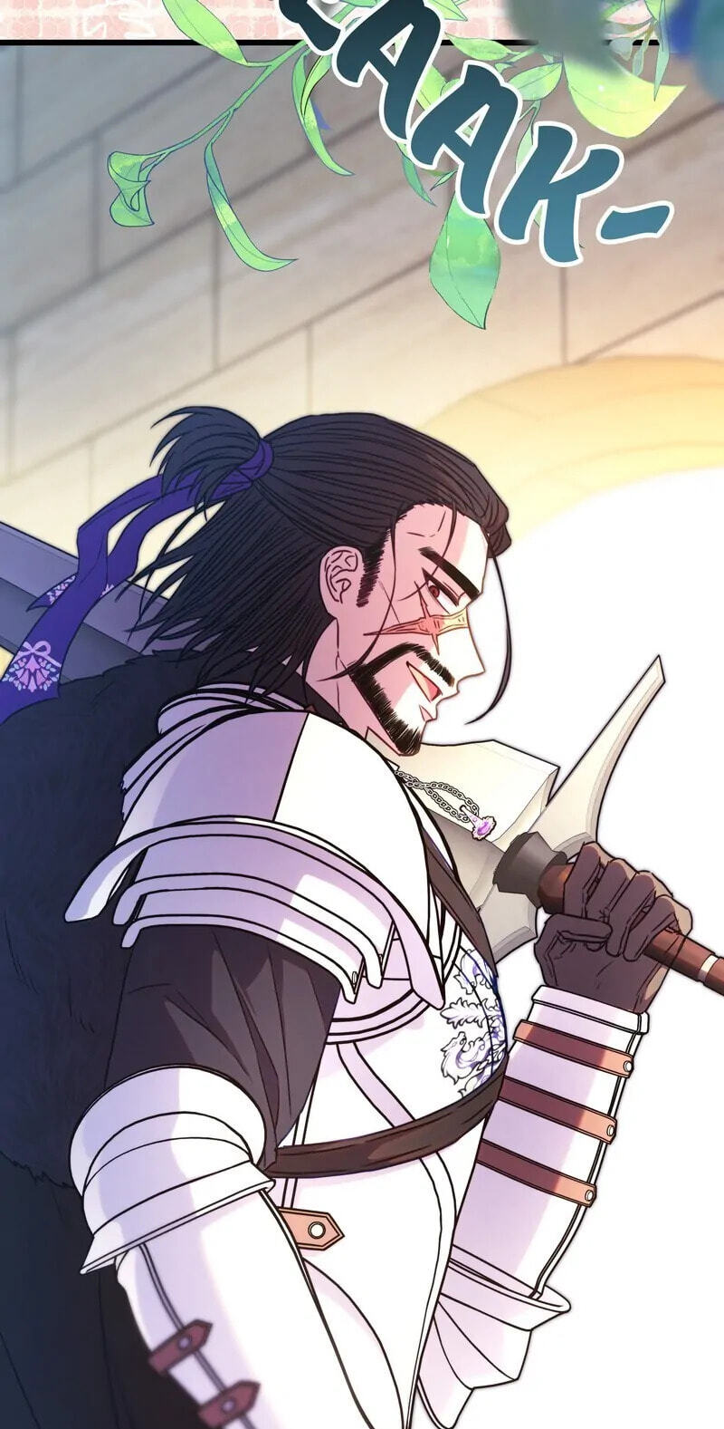 Read Another Typical Fantasy Romance chapter 96 image 44 on Lezhin