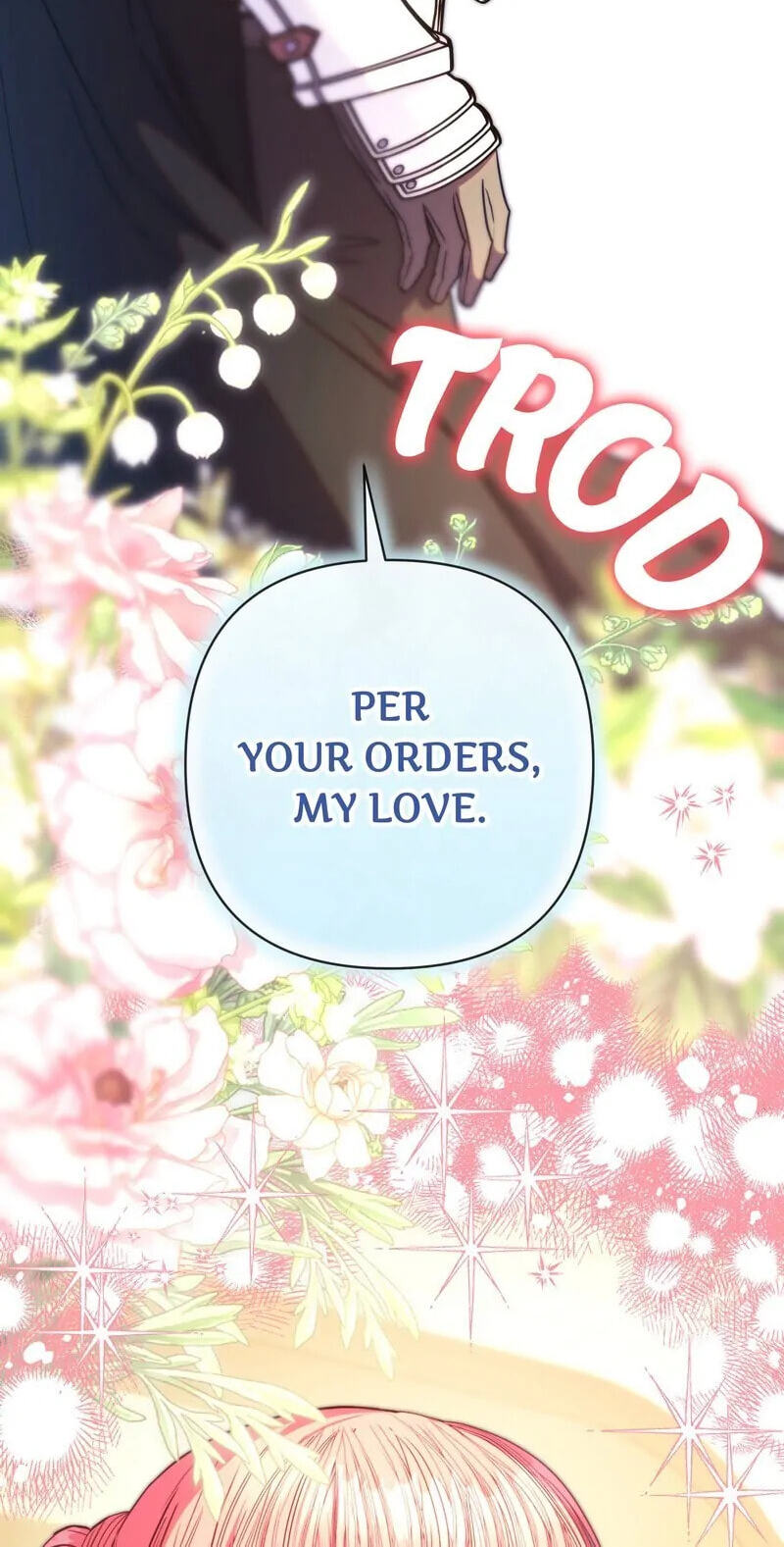 Read Another Typical Fantasy Romance chapter 96 image 45 on Lezhin