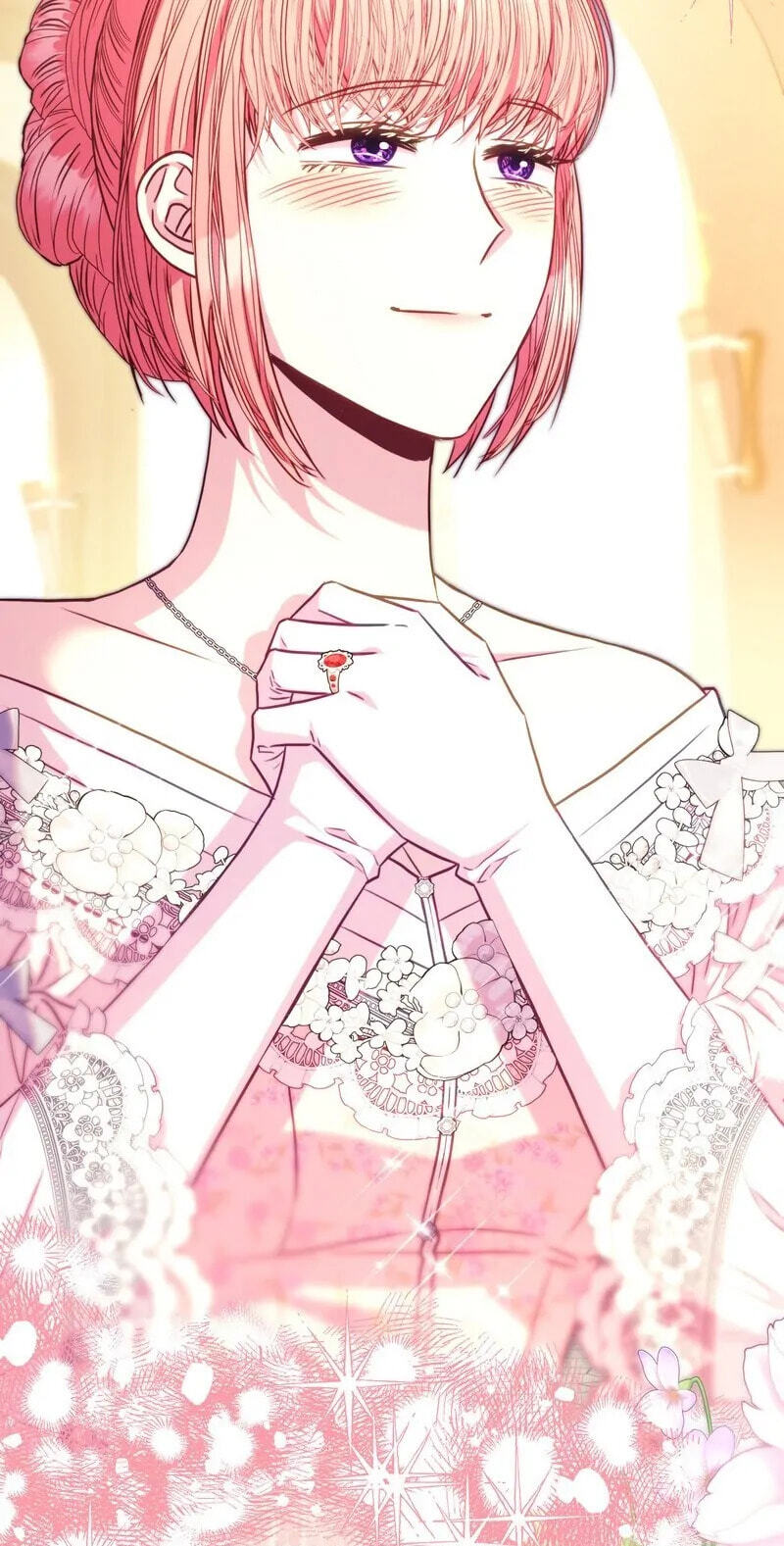 Read Another Typical Fantasy Romance chapter 96 image 46 on Lezhin