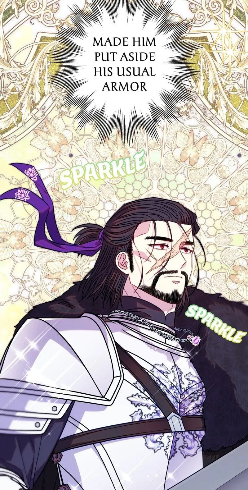 Read Another Typical Fantasy Romance chapter 96 image 6 on Lezhin