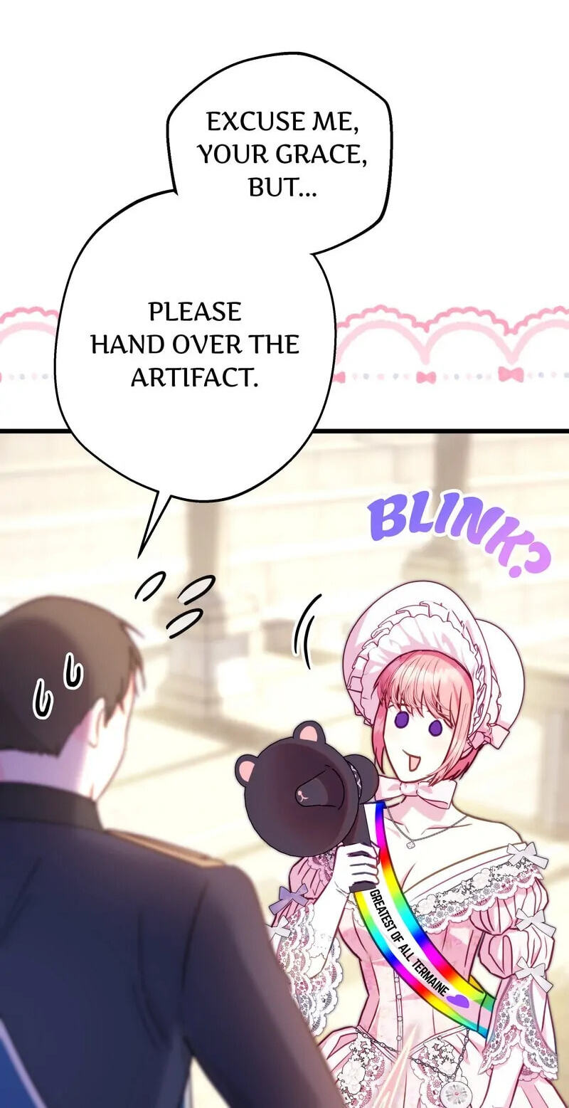 Read Another Typical Fantasy Romance chapter 96 image 61 on Lezhin