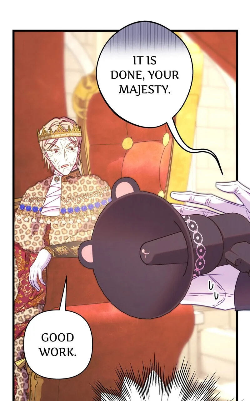 Read Another Typical Fantasy Romance chapter 96 image 64 on Lezhin
