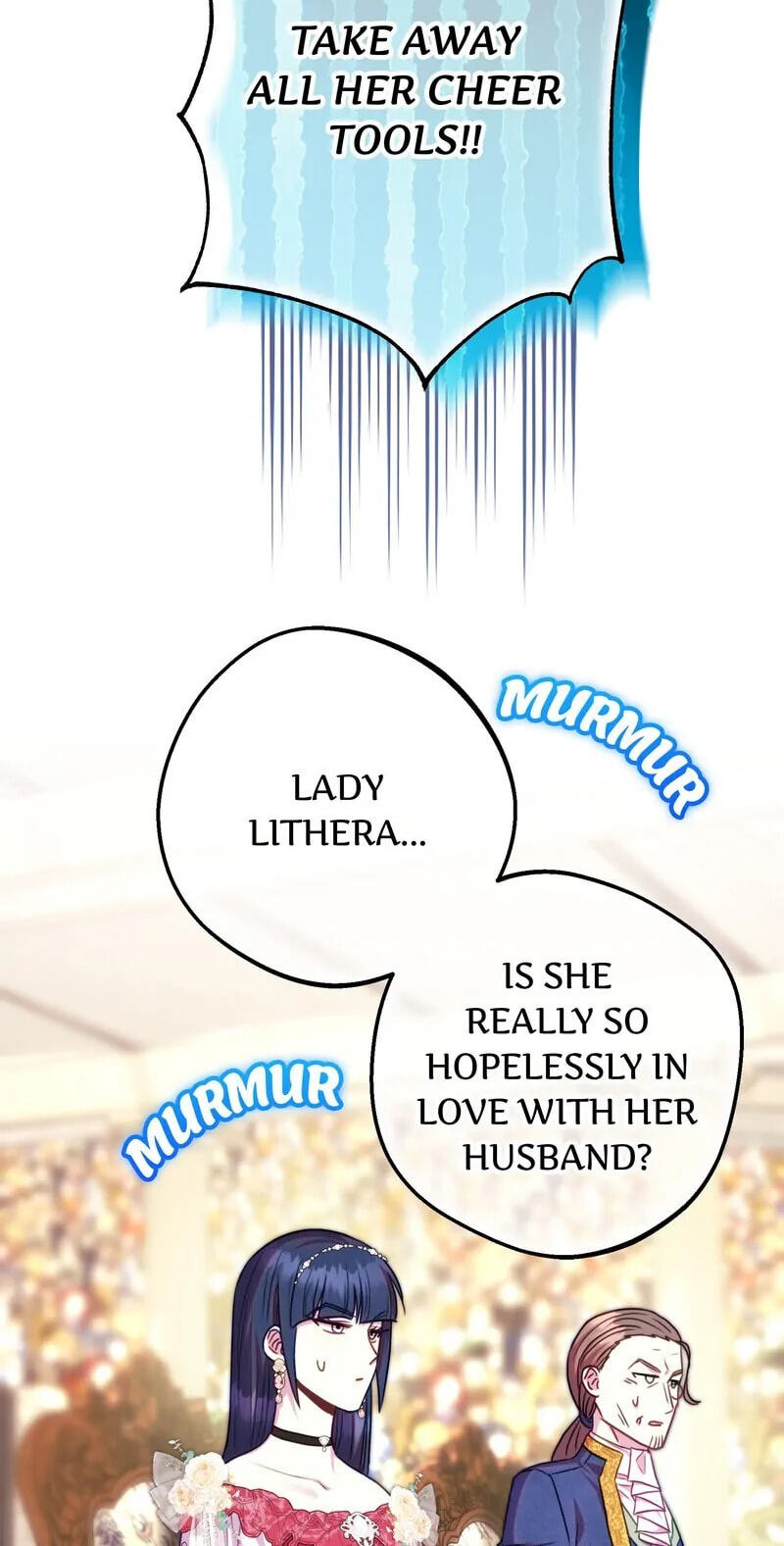 Read Another Typical Fantasy Romance chapter 96 image 69 on Lezhin
