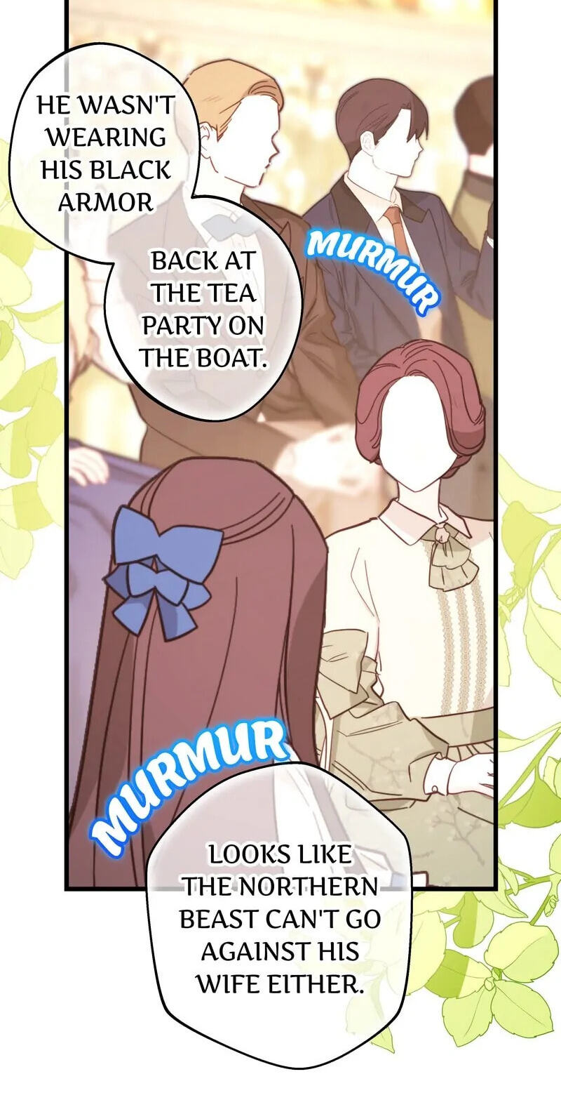Read Another Typical Fantasy Romance chapter 96 image 71 on Lezhin
