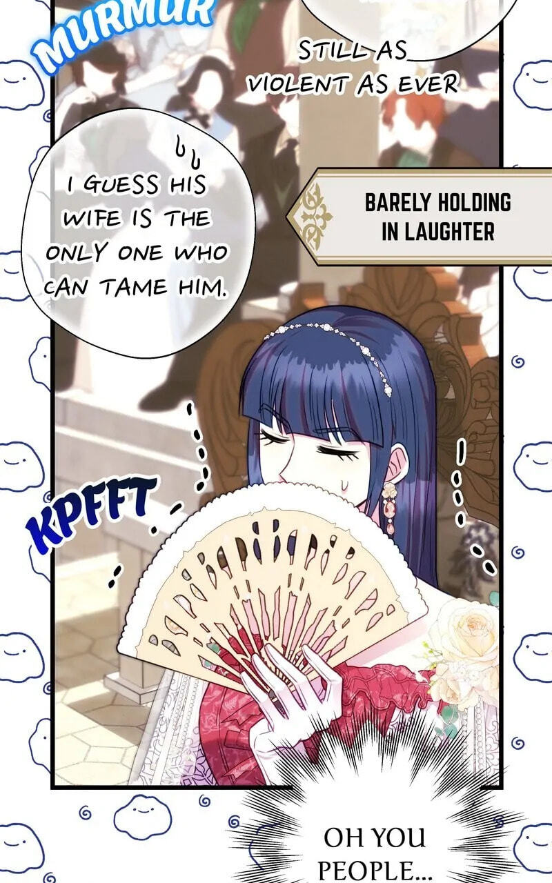 Read Another Typical Fantasy Romance chapter 96 image 81 on Lezhin