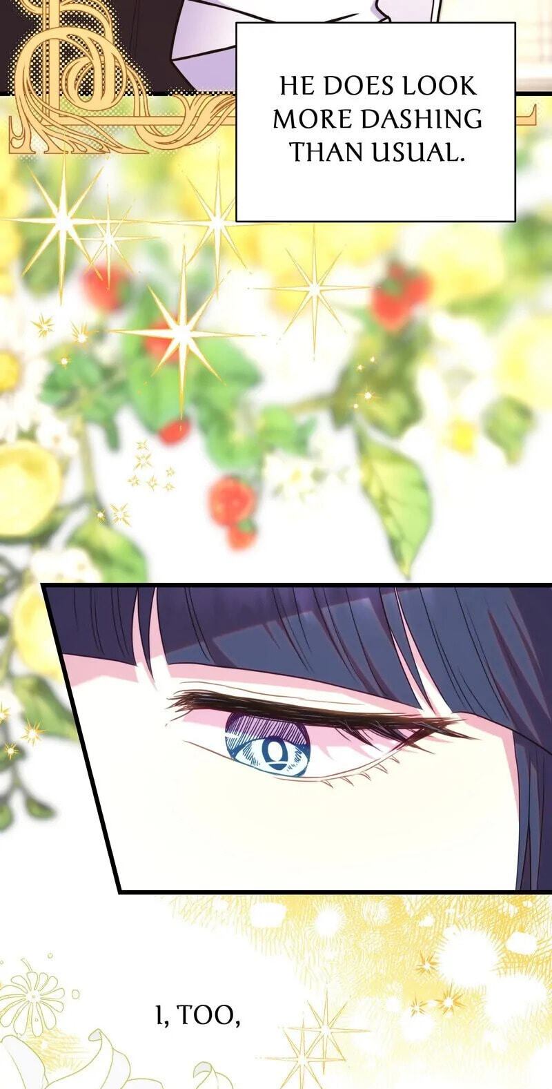 Read Another Typical Fantasy Romance chapter 96 image 84 on Lezhin