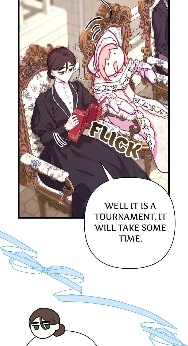Read Another Typical Fantasy Romance chapter 96 image 91 on Lezhin