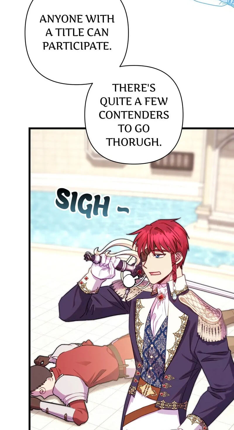 Read Another Typical Fantasy Romance chapter 96 image 92 on Lezhin