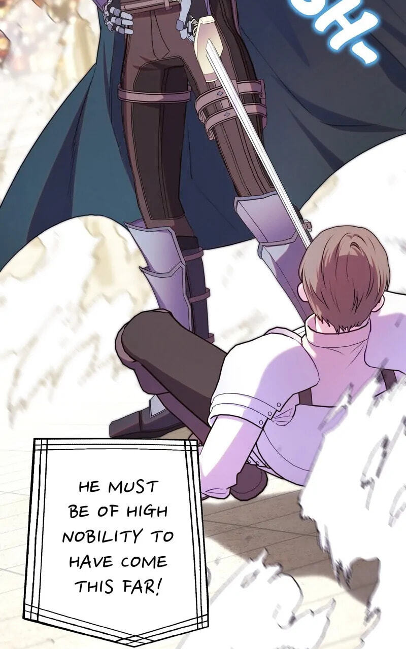 Read Another Typical Fantasy Romance chapter 96 image 95 on Lezhin