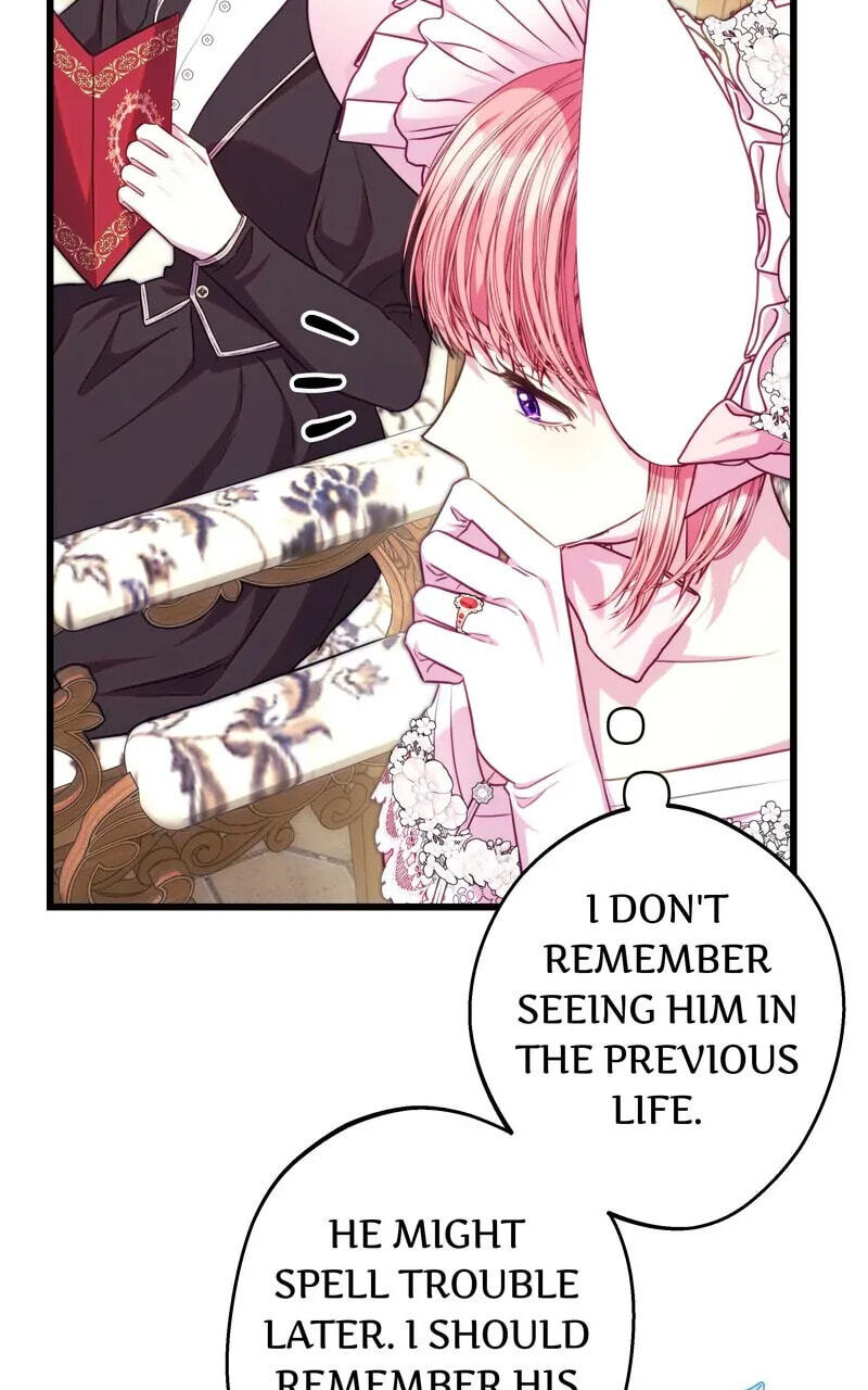 Read Another Typical Fantasy Romance chapter 96 image 97 on Lezhin