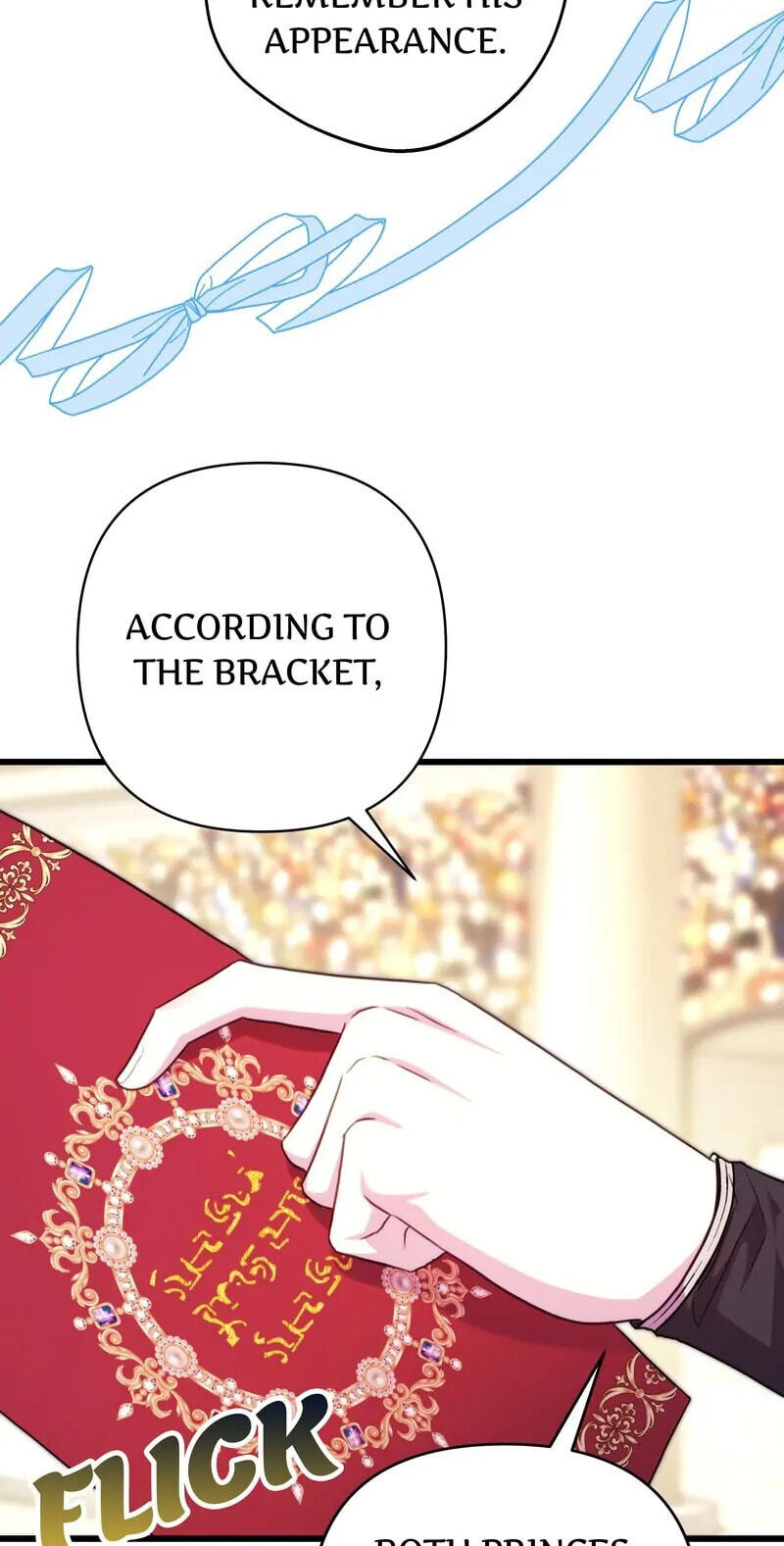Read Another Typical Fantasy Romance chapter 96 image 98 on Lezhin