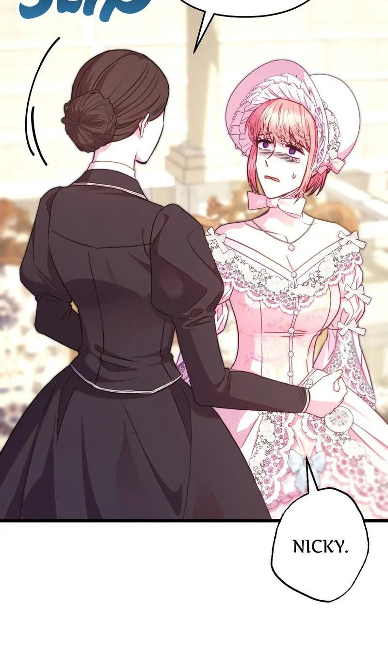 Read Another Typical Fantasy Romance chapter 97 image 23 on Lezhin