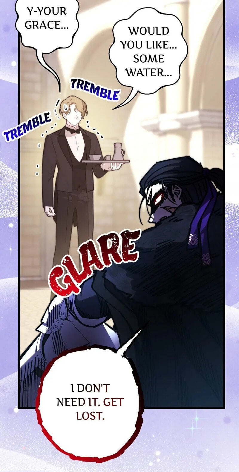 Read Another Typical Fantasy Romance chapter 97 image 28 on Lezhin