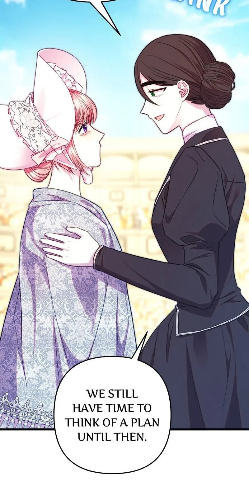 Read Another Typical Fantasy Romance chapter 97 image 31 on Lezhin