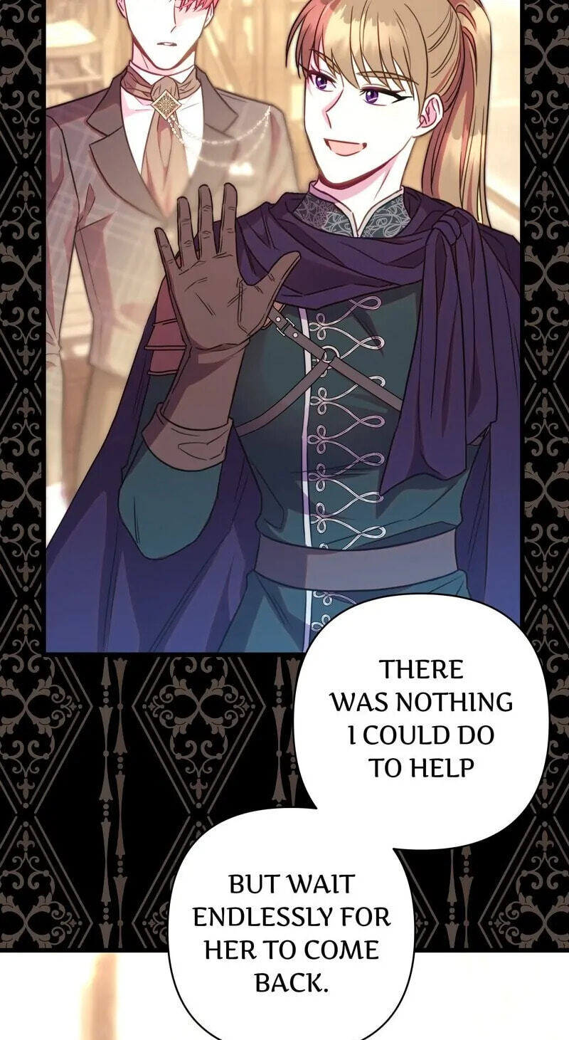 Read Another Typical Fantasy Romance chapter 97 image 38 on Lezhin