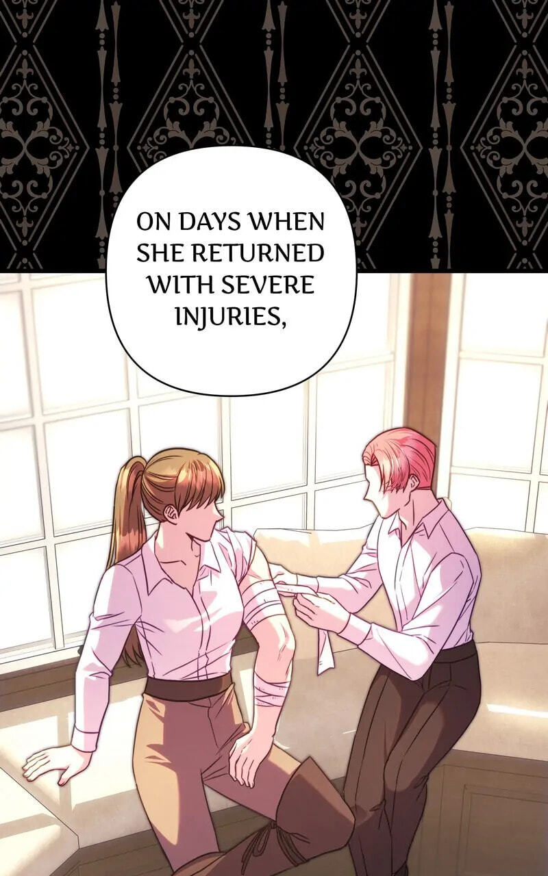 Read Another Typical Fantasy Romance chapter 97 image 40 on Lezhin