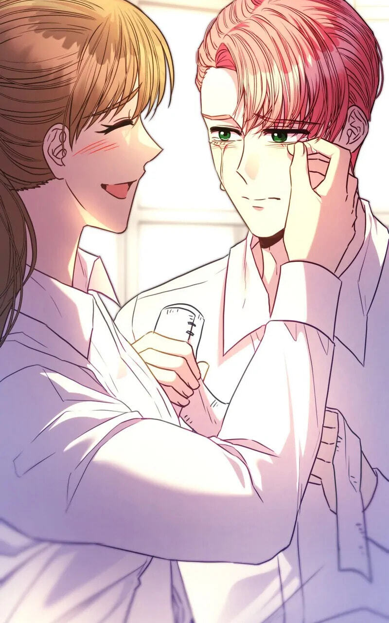 Read Another Typical Fantasy Romance chapter 97 image 42 on Lezhin