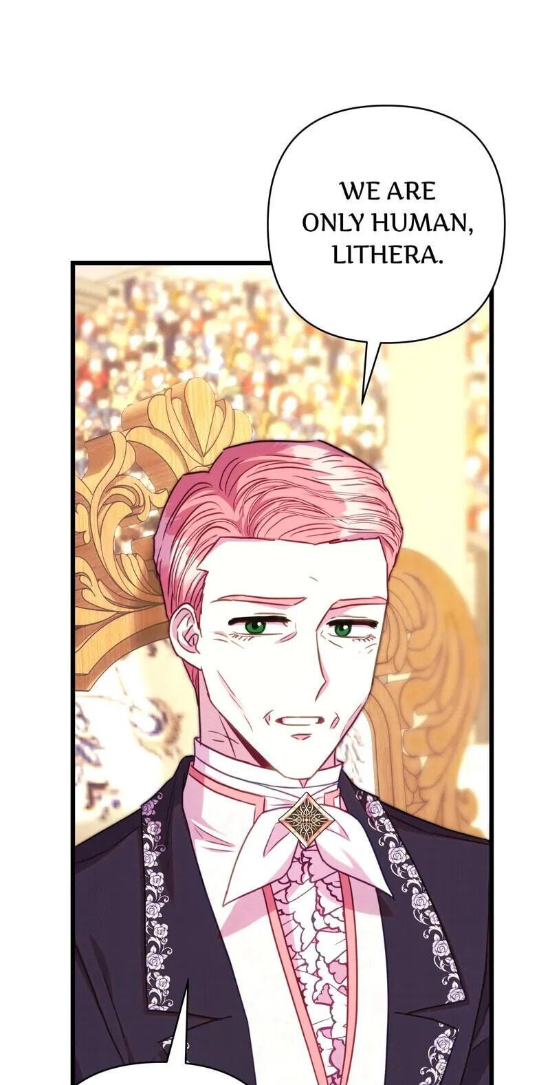 Read Another Typical Fantasy Romance chapter 97 image 44 on Lezhin