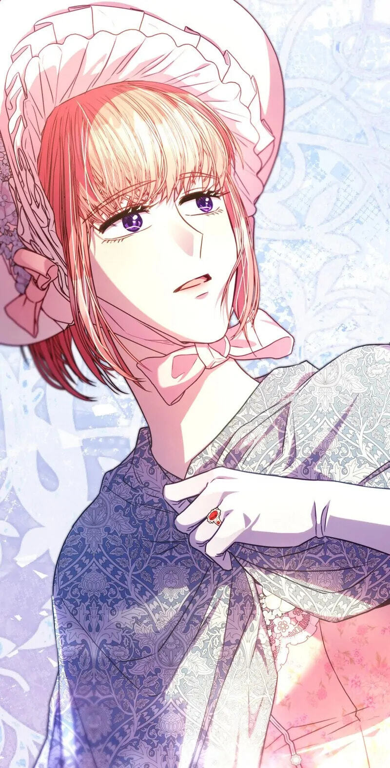 Read Another Typical Fantasy Romance chapter 97 image 46 on Lezhin