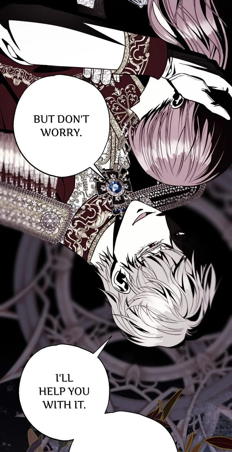 Read Another Typical Fantasy Romance chapter 97 image 52 on Lezhin