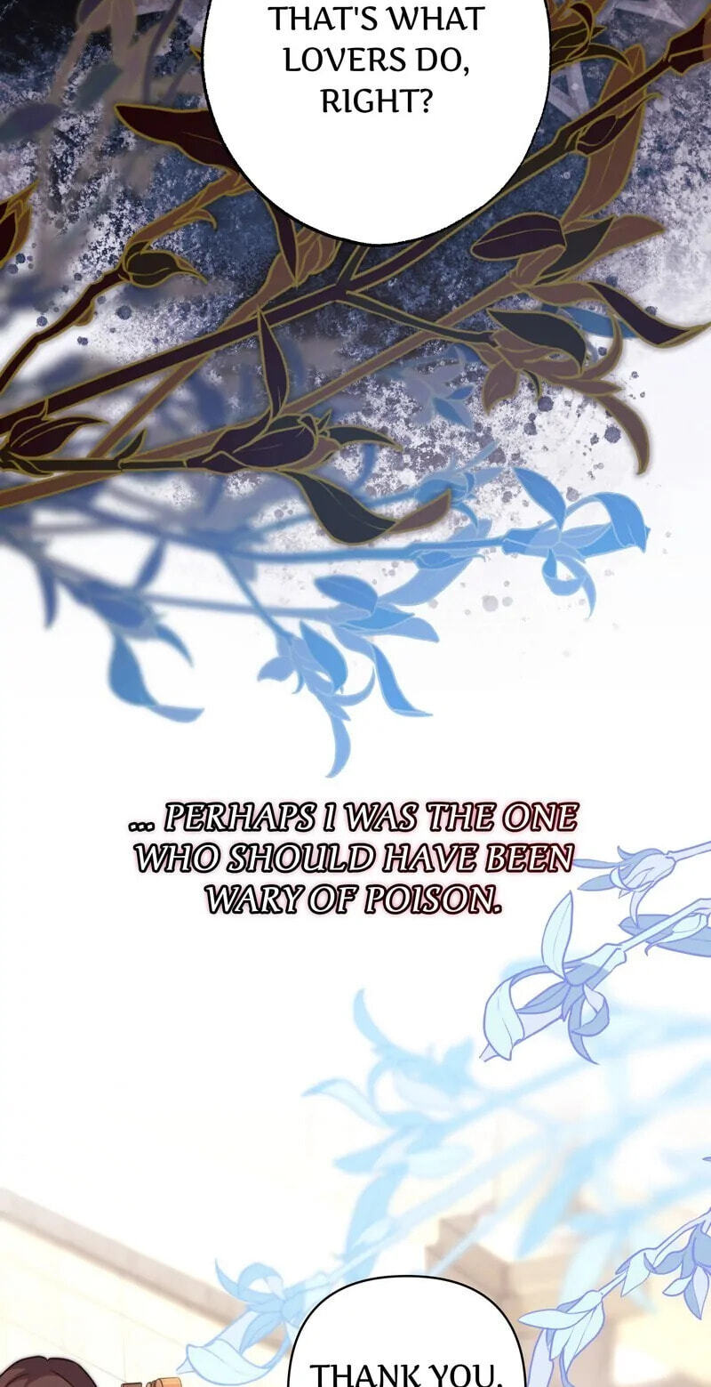 Read Another Typical Fantasy Romance chapter 97 image 53 on Lezhin