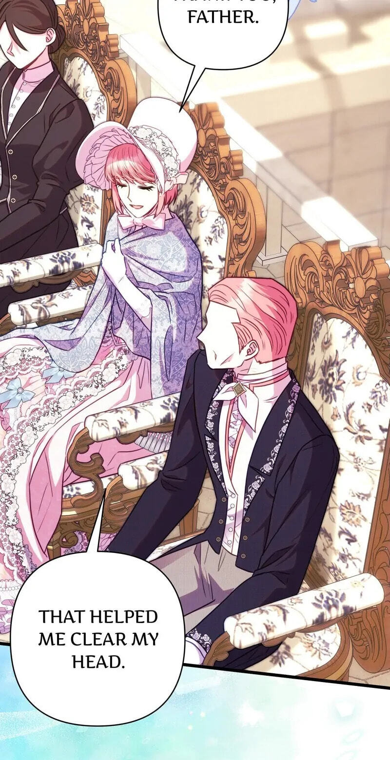Read Another Typical Fantasy Romance chapter 97 image 54 on Lezhin