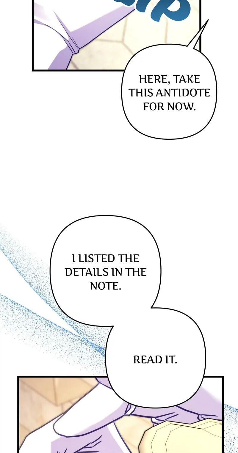 Read Another Typical Fantasy Romance chapter 97 image 6 on Lezhin