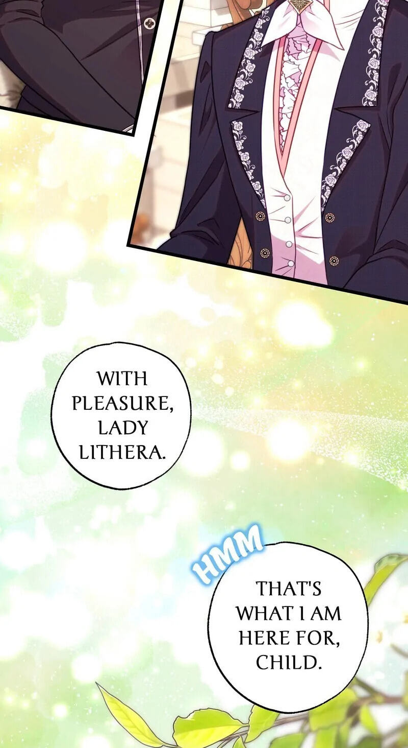Read Another Typical Fantasy Romance chapter 97 image 61 on Lezhin