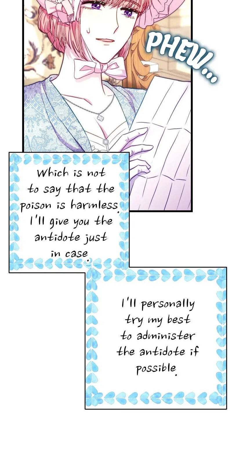 Read Another Typical Fantasy Romance chapter 97 image 71 on Lezhin