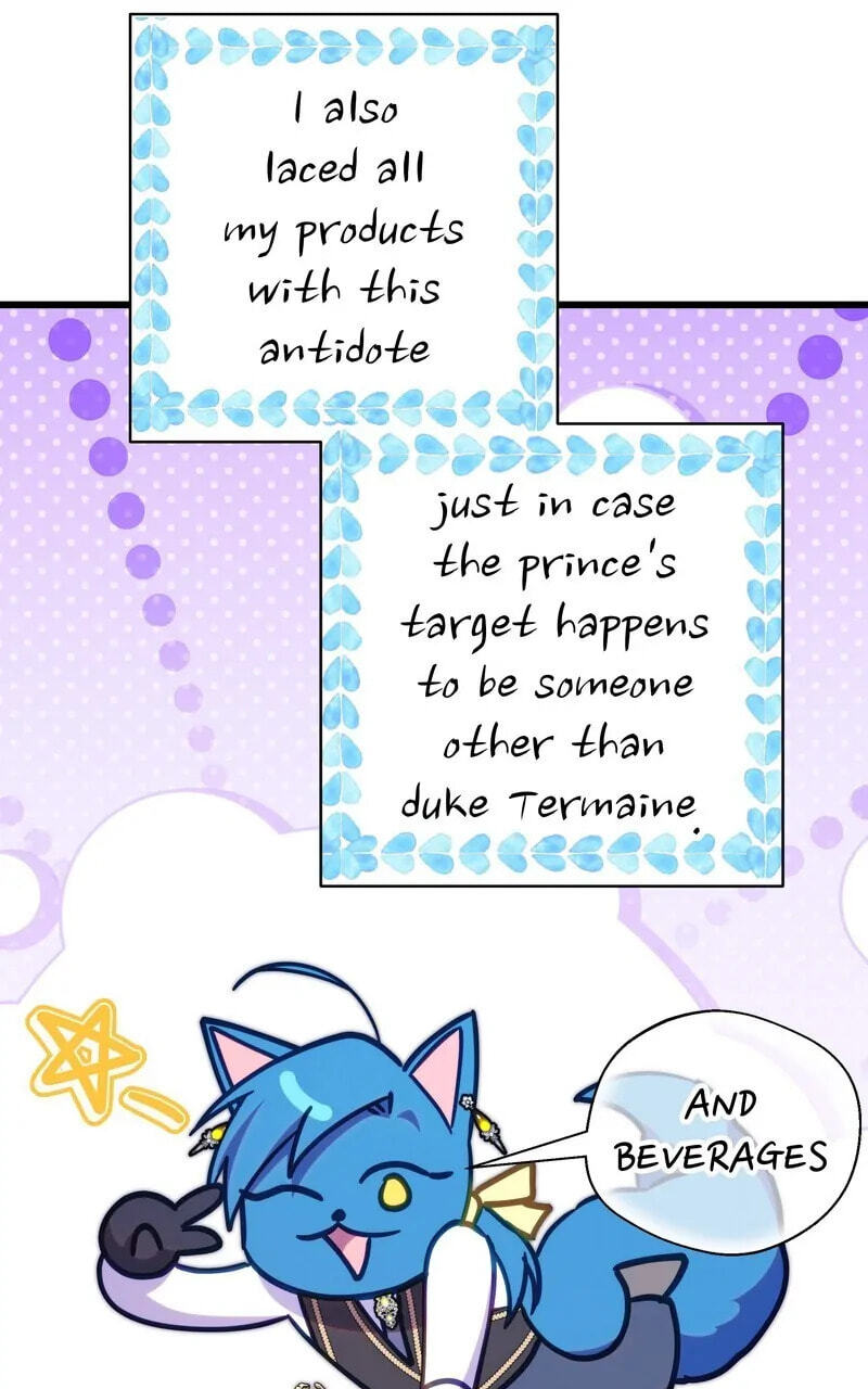 Read Another Typical Fantasy Romance chapter 97 image 72 on Lezhin