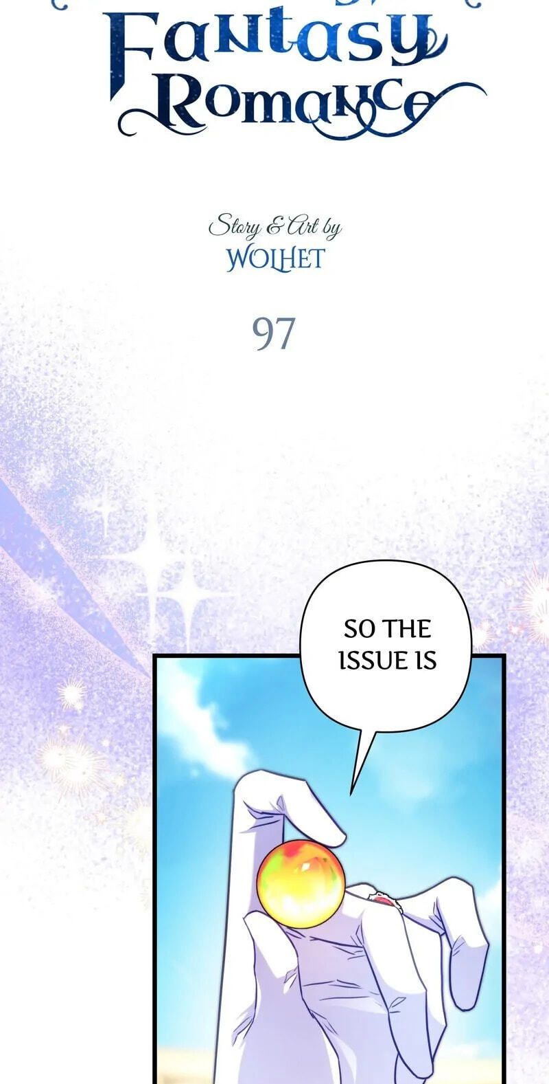 Read Another Typical Fantasy Romance chapter 97 image 76 on Lezhin