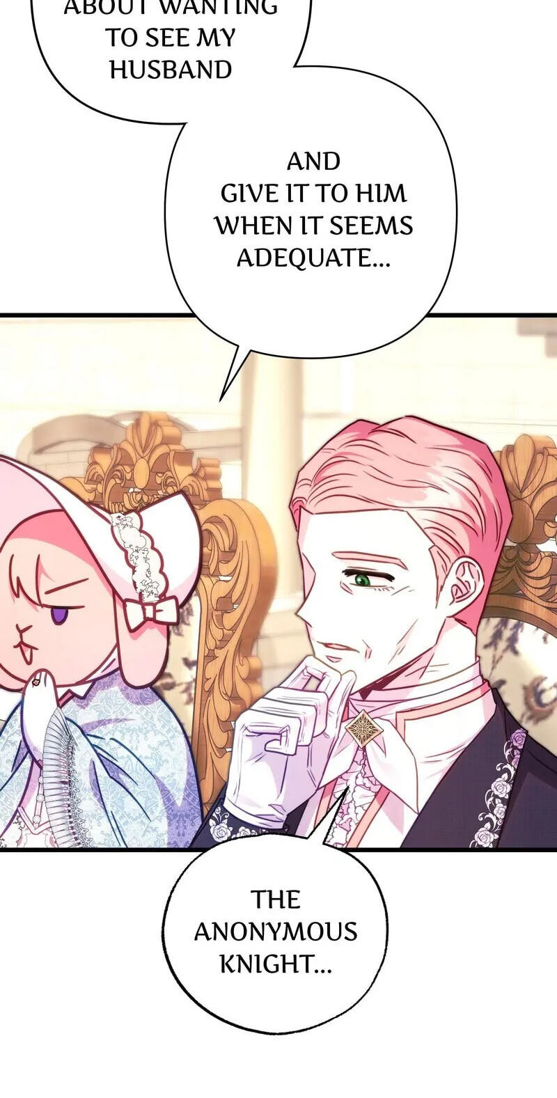 Read Another Typical Fantasy Romance chapter 97 image 79 on Lezhin