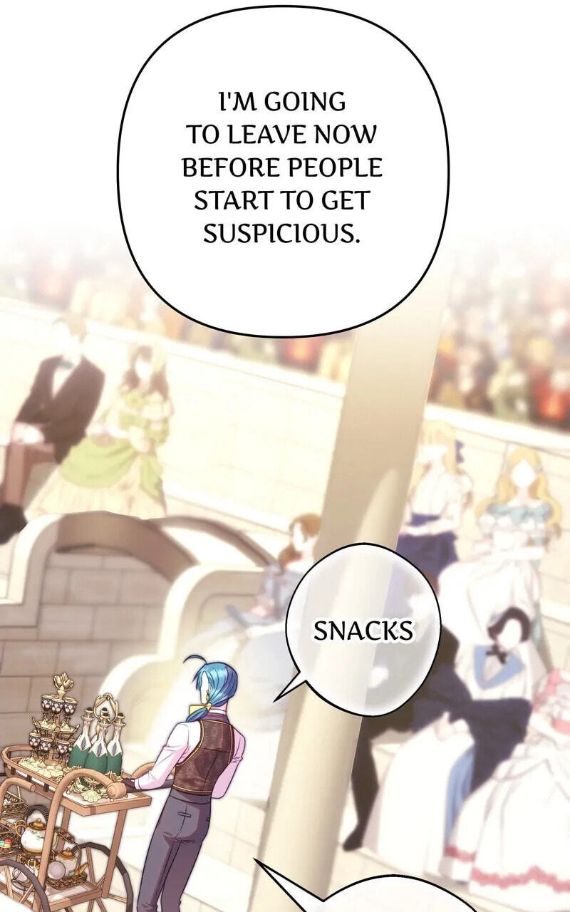 Read Another Typical Fantasy Romance chapter 97 image 8 on Lezhin
