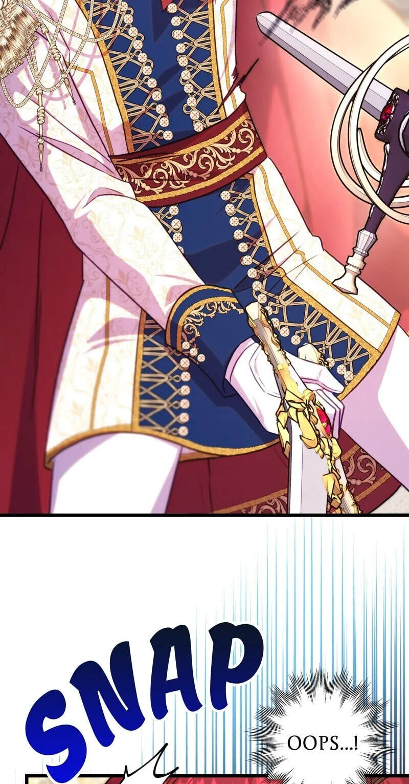 Read Another Typical Fantasy Romance chapter 98 image 107 on Lezhin