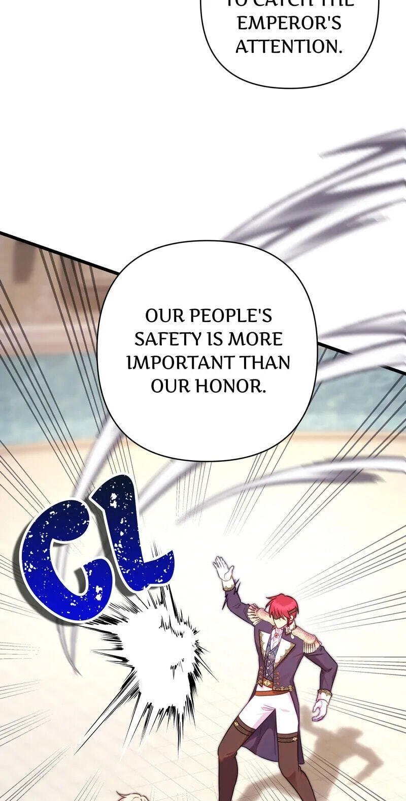 Read Another Typical Fantasy Romance chapter 98 image 115 on Lezhin