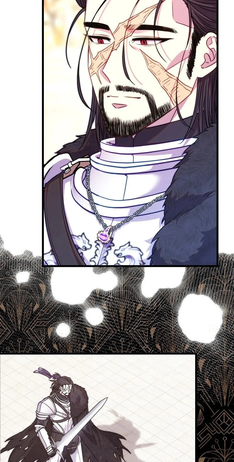 Read Another Typical Fantasy Romance chapter 98 image 29 on Lezhin
