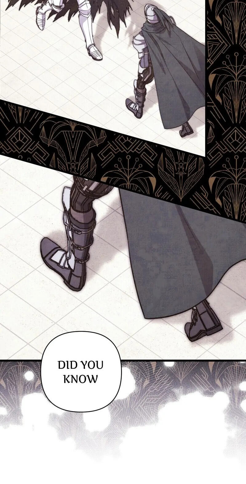 Read Another Typical Fantasy Romance chapter 98 image 30 on Lezhin