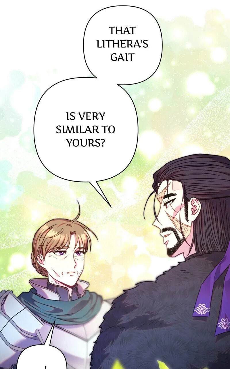 Read Another Typical Fantasy Romance chapter 98 image 31 on Lezhin