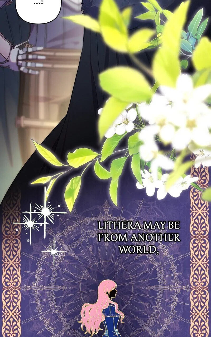 Read Another Typical Fantasy Romance chapter 98 image 32 on Lezhin