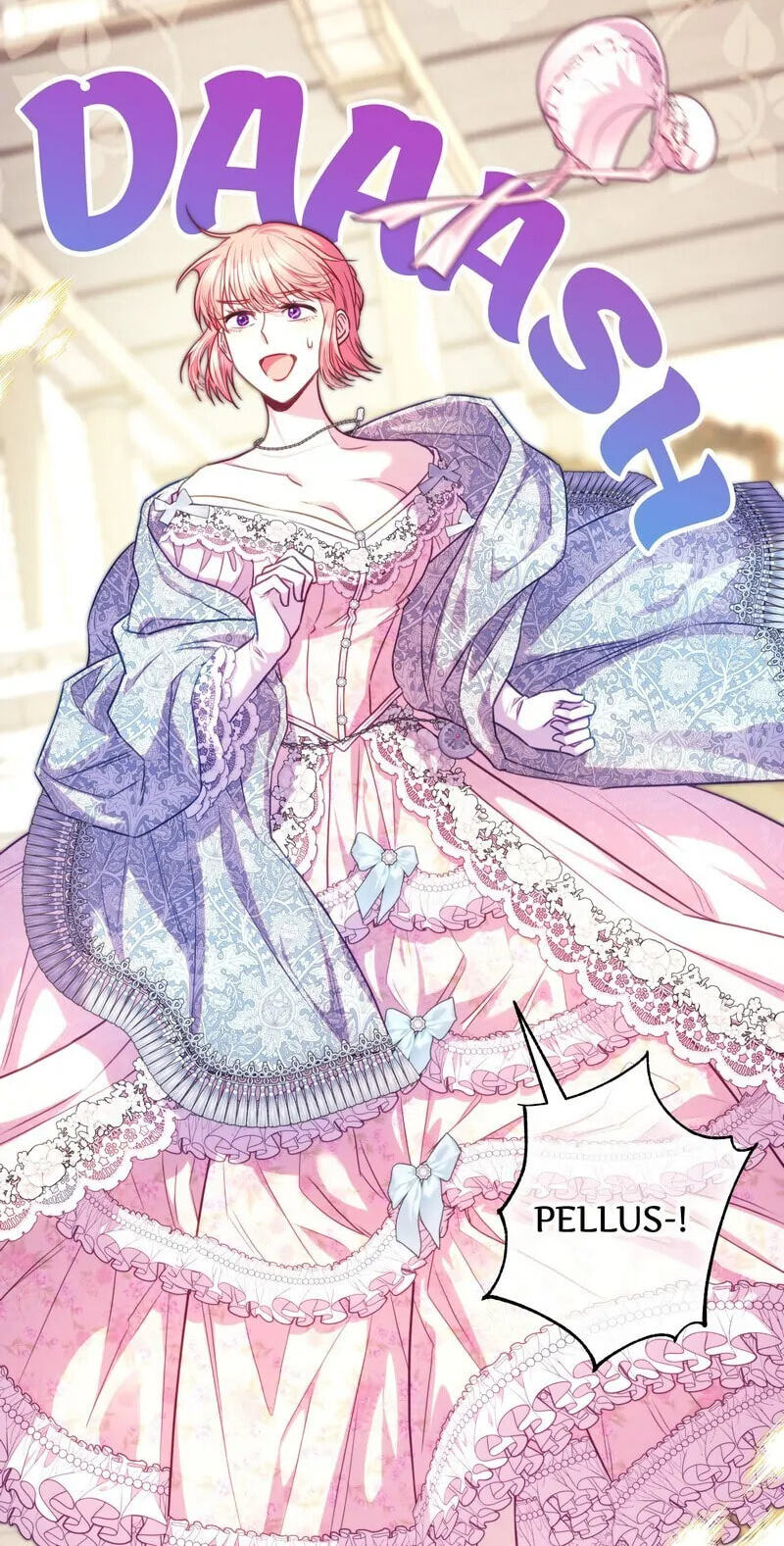 Read Another Typical Fantasy Romance chapter 98 image 36 on Lezhin