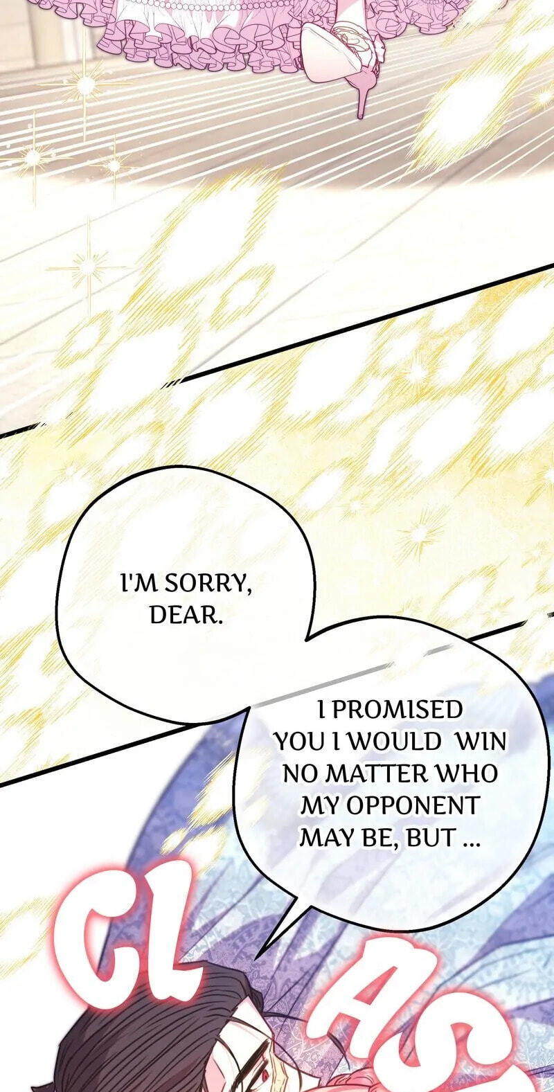 Read Another Typical Fantasy Romance chapter 98 image 37 on Lezhin