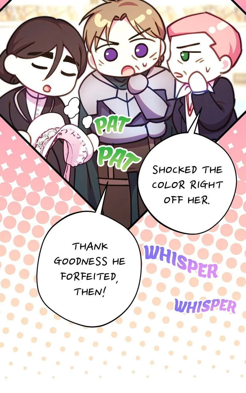 Read Another Typical Fantasy Romance chapter 98 image 40 on Lezhin