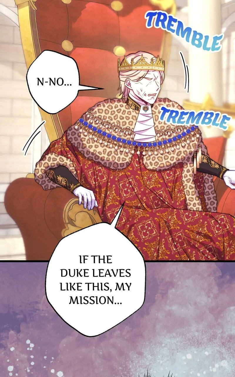 Read Another Typical Fantasy Romance chapter 98 image 42 on Lezhin