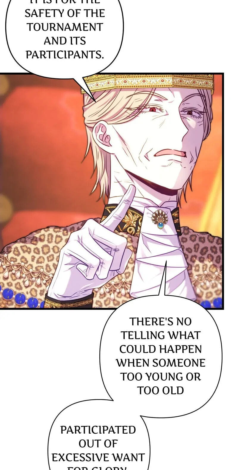 Read Another Typical Fantasy Romance chapter 98 image 51 on Lezhin
