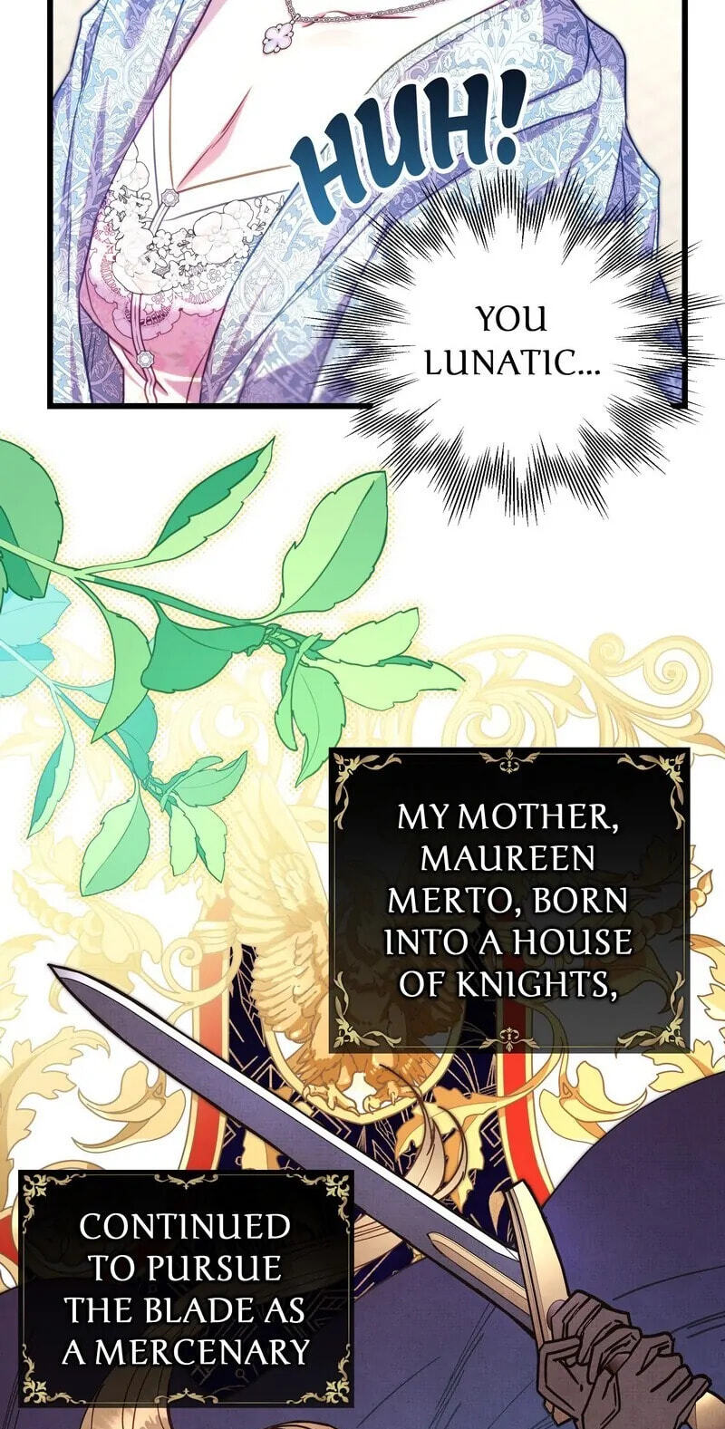 Read Another Typical Fantasy Romance chapter 98 image 53 on Lezhin